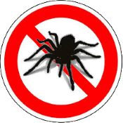 anti spin